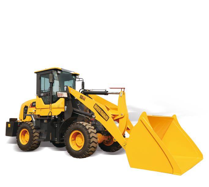 坚定创新意识,优化技术实力——莱州辰宇重工_发展_生产_消费者