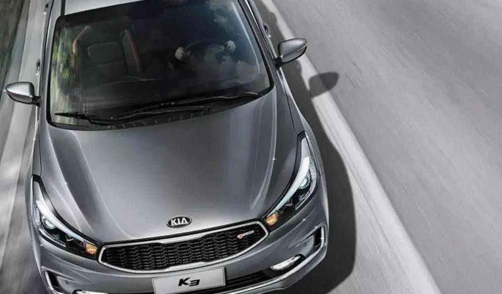 27%,时尚又便宜的韩系车,为何会落魄至此?_中国_市场_汽车