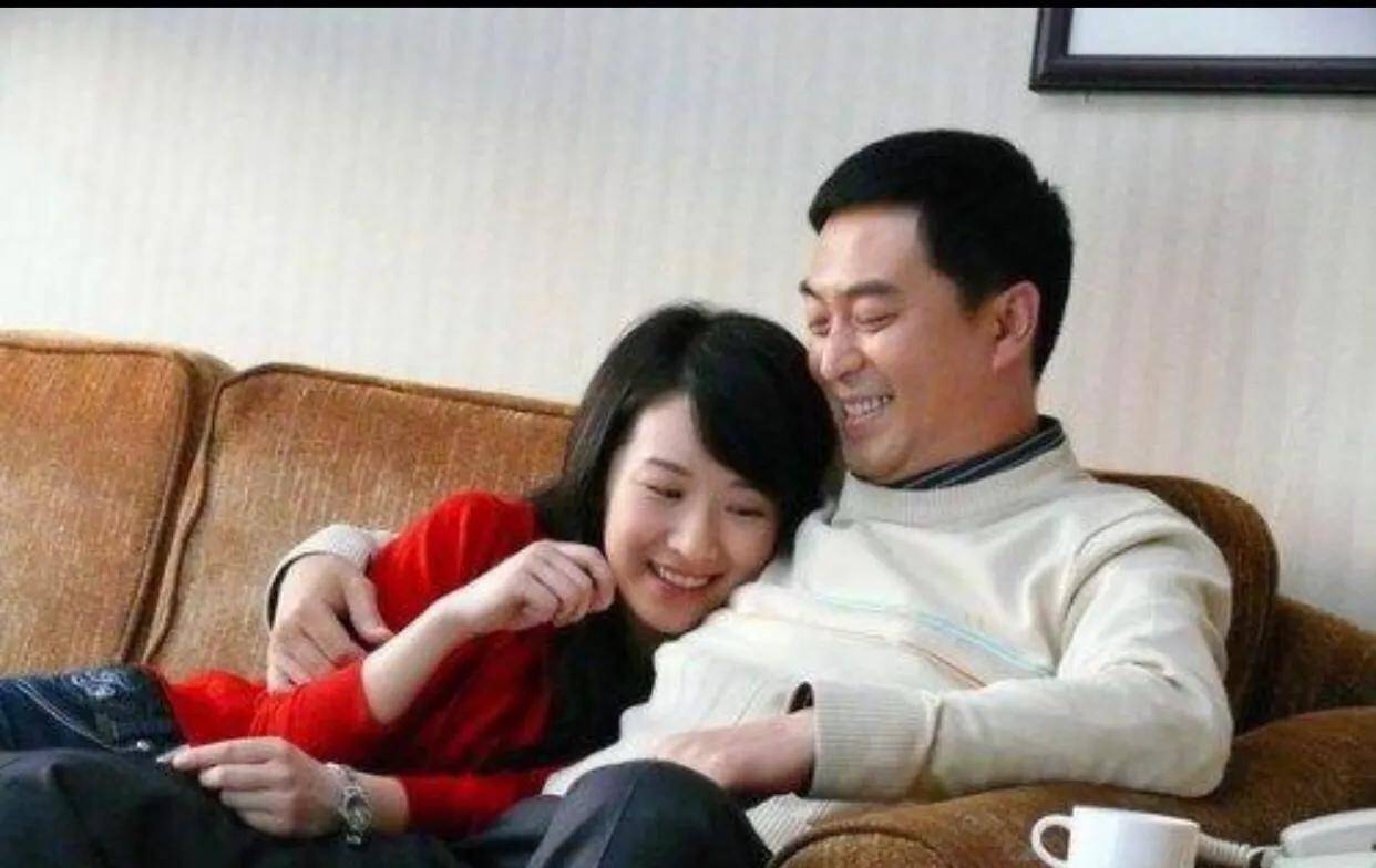刘奕君:曾10年无戏可拍,妻子同他分手,带着儿子再婚收获幸福_角色
