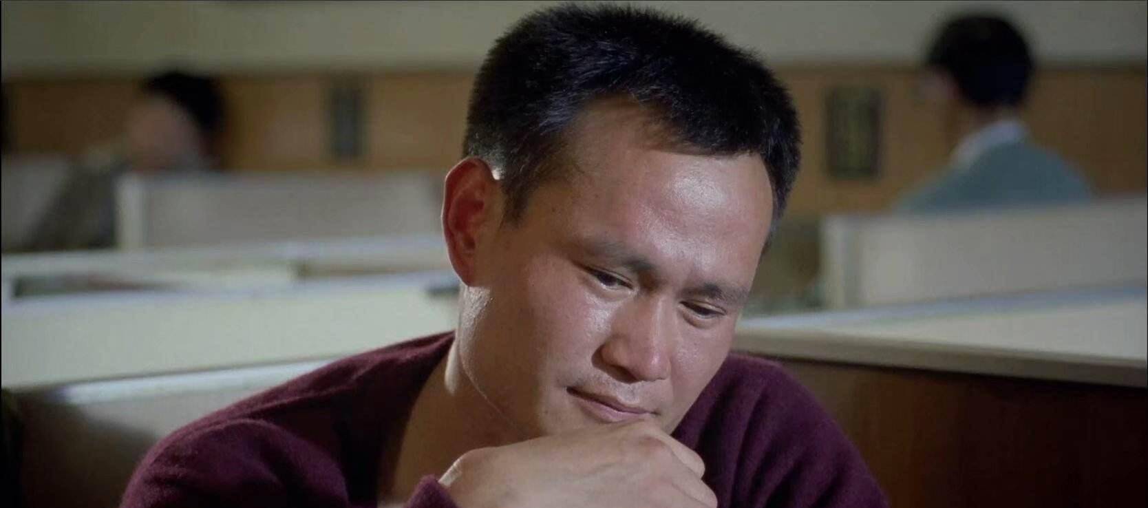 林正英临终前骂走儿女,致电洪金宝交代后事,再没人见过他的遗容