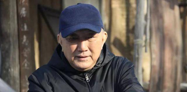 一口气连刷10集，韩三平监制的缉毒剧，怎么还不火？-韩三平制片人