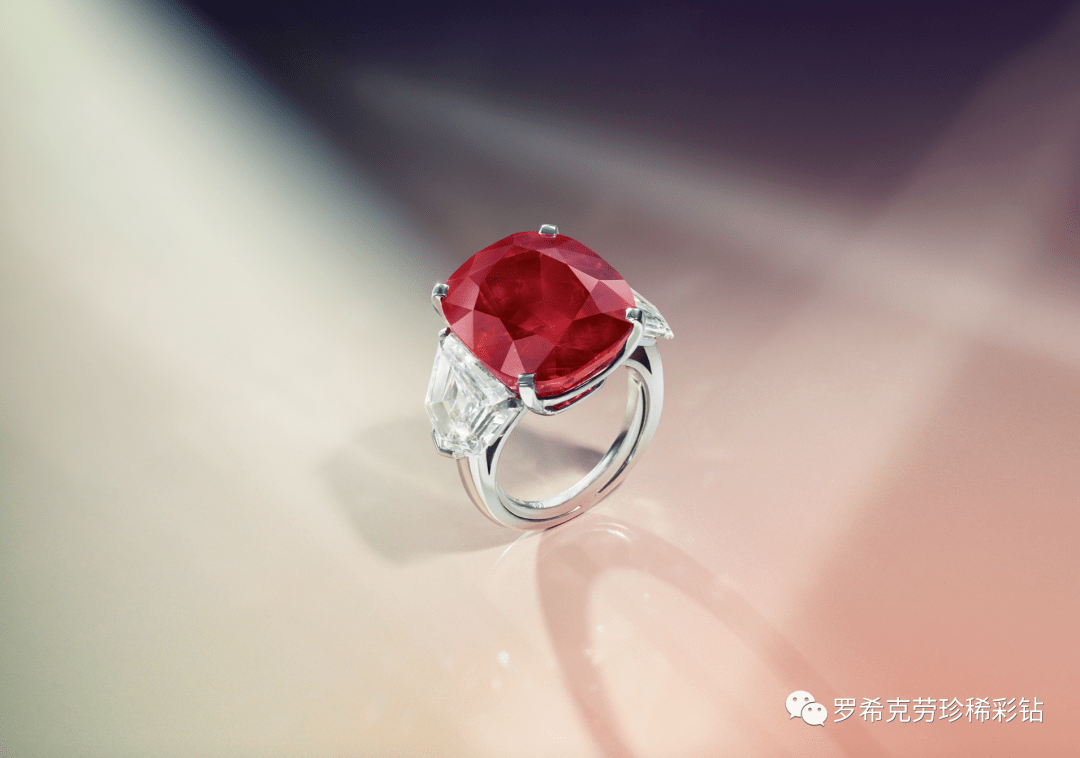 日出红宝石8年暴跌1.08亿