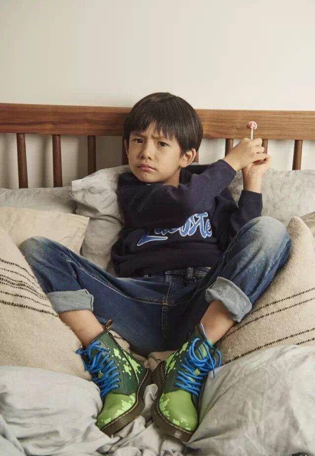 潘粤明:前半生最爱最恨的都是董洁,儿子顶顶是他一生的骄傲_王大治