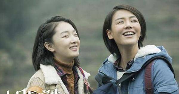 马思纯手写信鼓励网友被赞暖心,重温"影后"的成功之路!