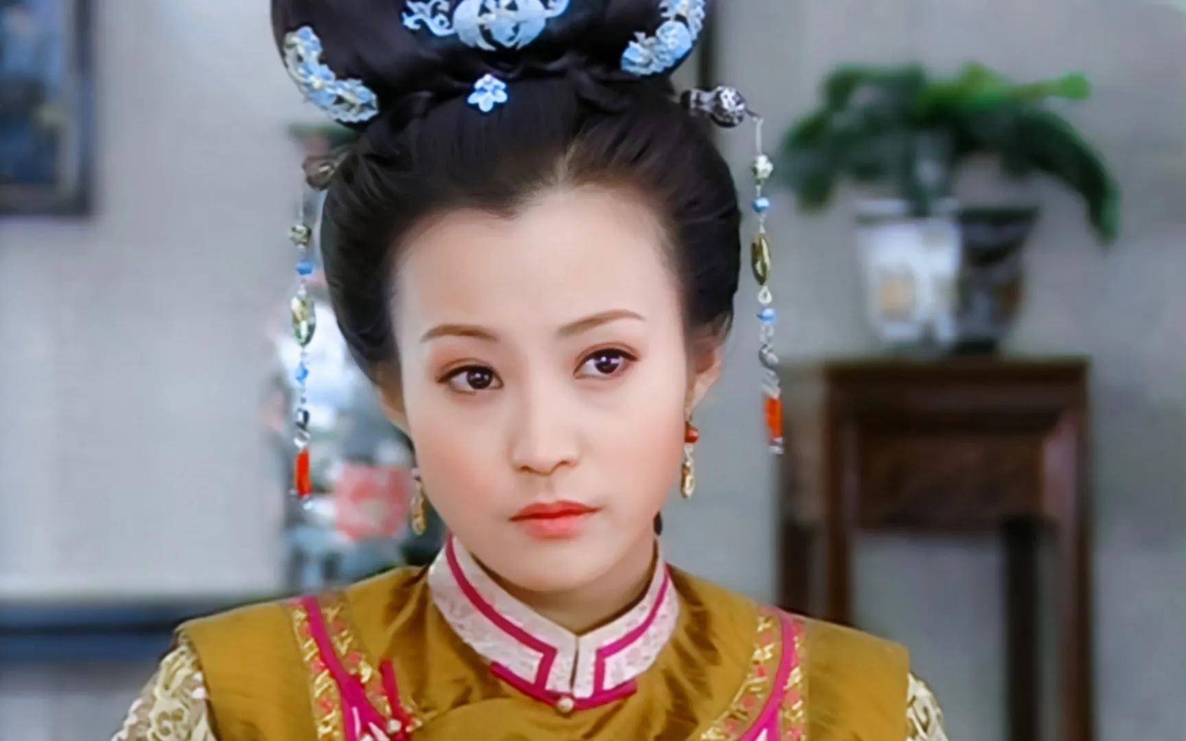 美人图集-郝蕾_中年_家庭_事业