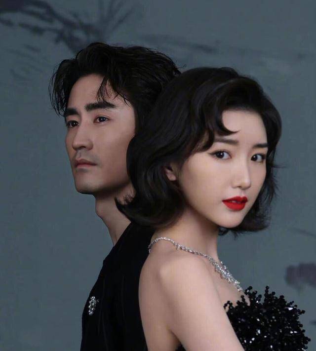 毛晓彤杨玏疑似同行被拍,双双否认,或许不是逃避只是谨慎_感情_男子