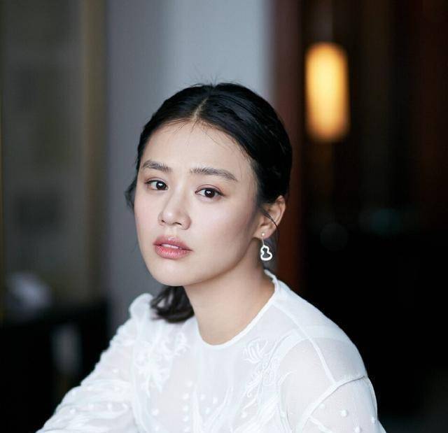 马思纯——气质女神脸_演艺_鼻子_眼睛