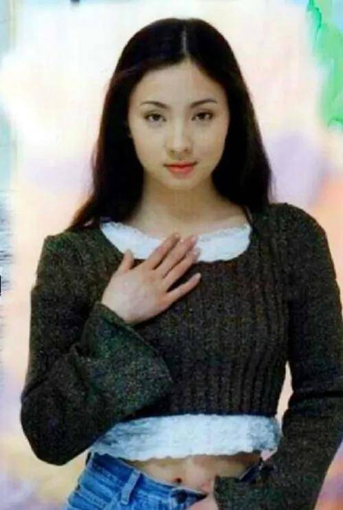 "盛气凌人"的小陶红,终于走到了今天这一步!_陶虹_花样游泳_父母