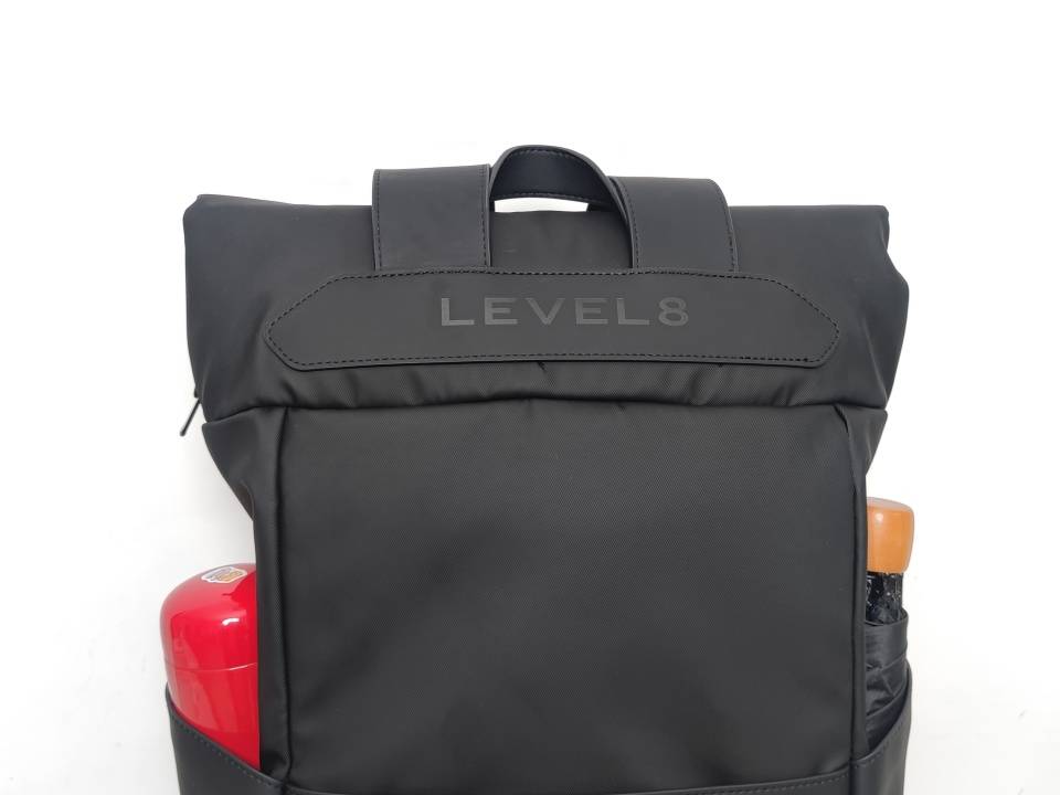 618想买好包？地平线8号无界时尚休闲背包实测分享！