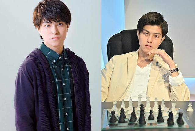 假面骑士01:酷似傻橙的第六位假面骑士zaia社长天津垓设定公开_官方
