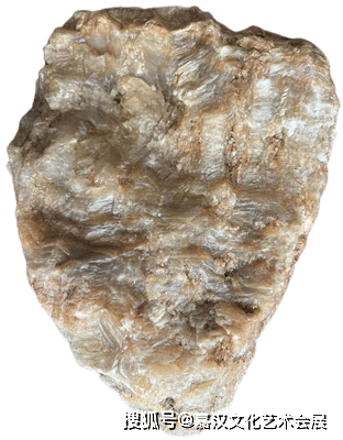 一线国际大拍少见陨石品种,安徽嘉汉艺术推荐:精品"陨石钻石"_粒子