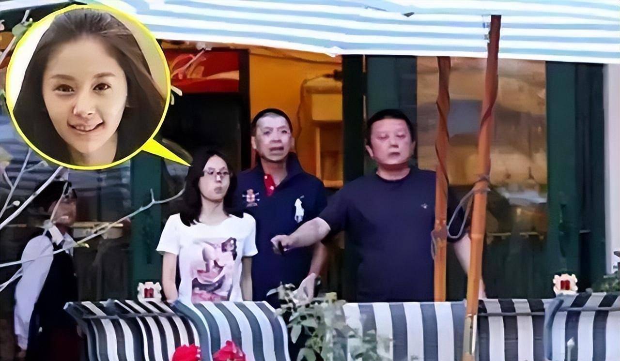 得大佬王朔搭救,承认有7岁儿子,"曲妖精"王子文如今怎样了?