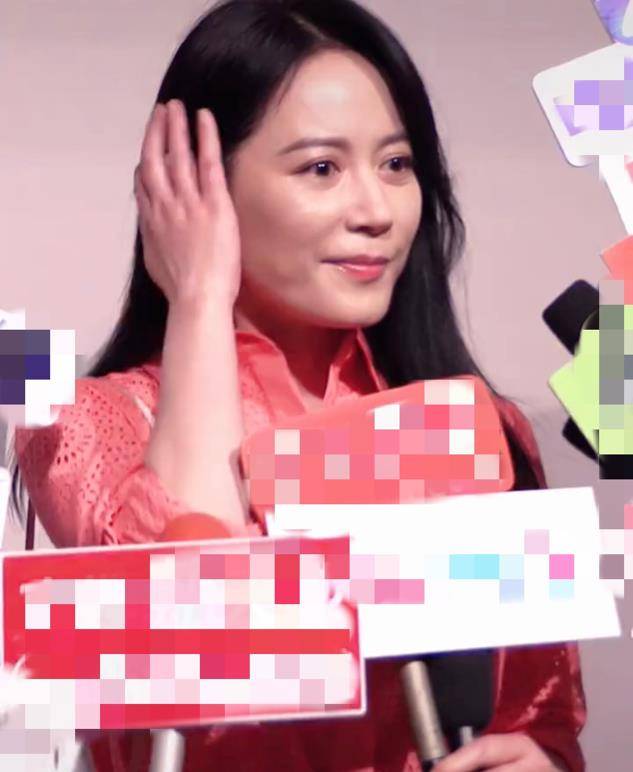 曾被指和王菲是双胞胎_活动_图片_状态