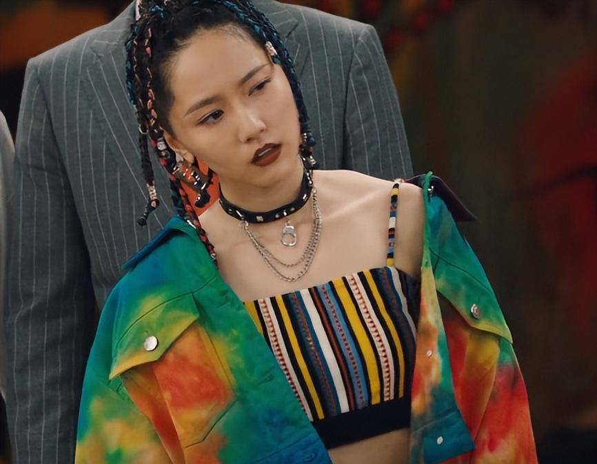 《破事精英》七位主角大盘点,每个人都很有故事_张伟_李佳航_莫菲