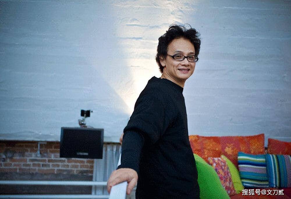 林忆莲:迷倒李宗盛,为她抛弃妻女,她究竟有多大魅力?