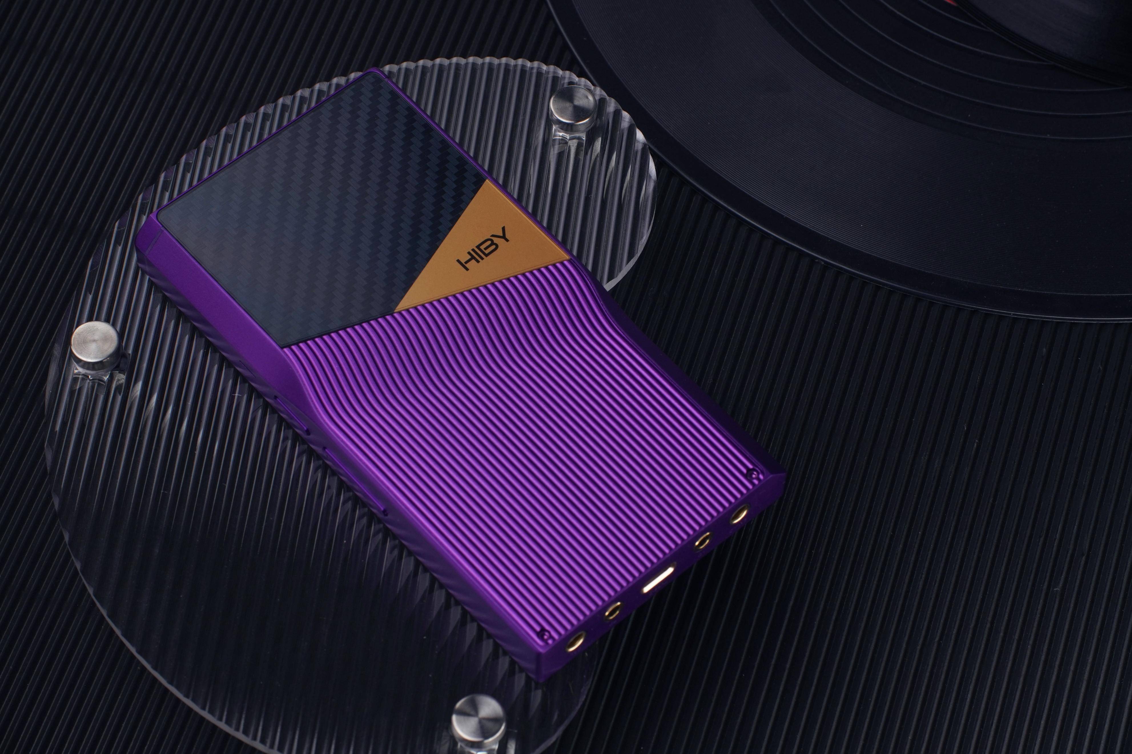 平衡感极佳的惊艳之作,赏析海贝的r6 pro 二代_pro_机器_上手