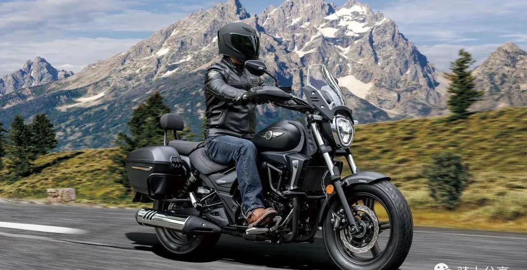 150～500cc的巡航太子车,应该怎么选呢?_搜狐汽车_搜狐网