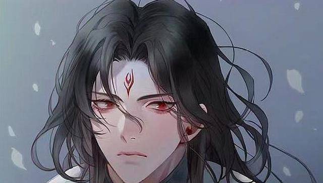 墨家三兄弟无法恢复的伤痕,洛冰河的伤最难受,带给他双重的疼痛_伤口