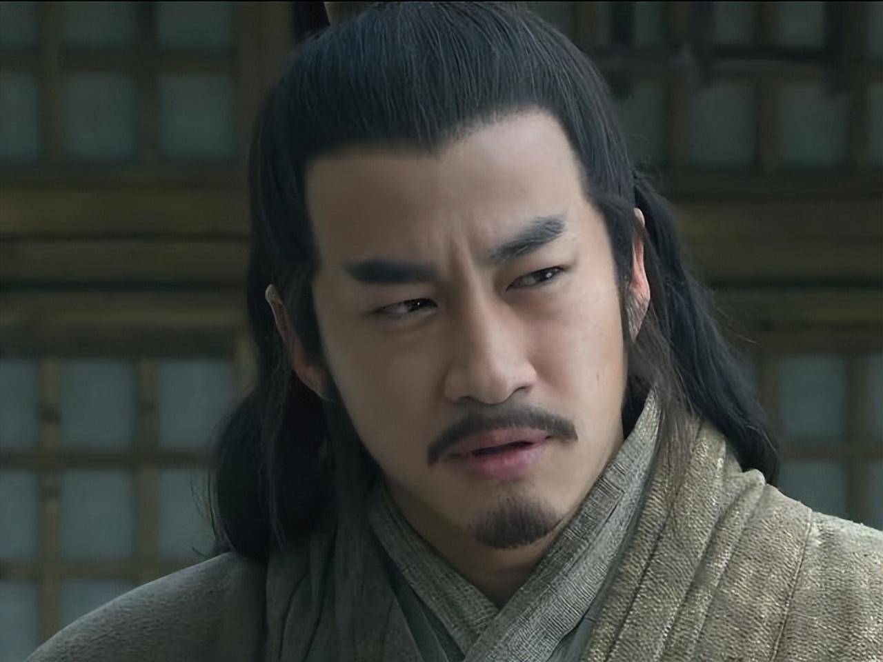 何润东:坚定不移走自己的路,从不演小伙的男人_角色_形象_观众