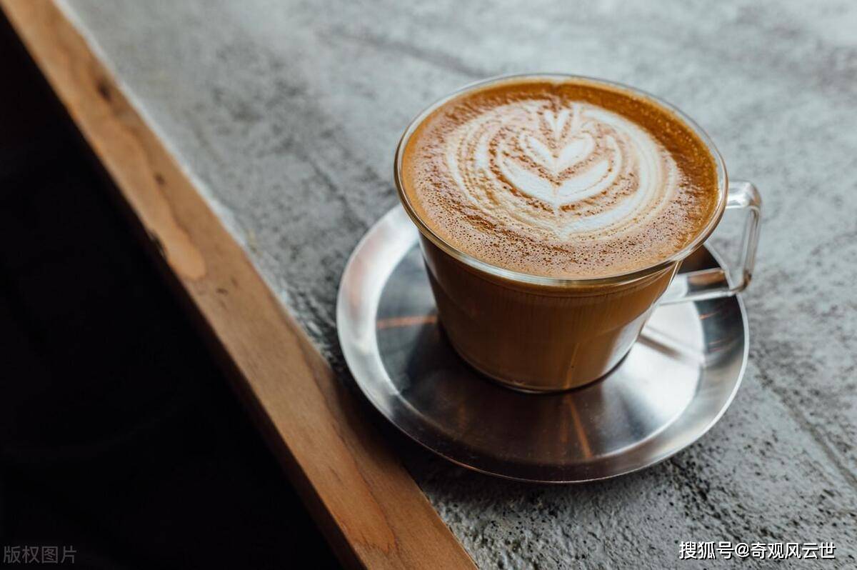 咖啡加盟之燕麦拿铁咖啡_品牌_相关_需要考虑