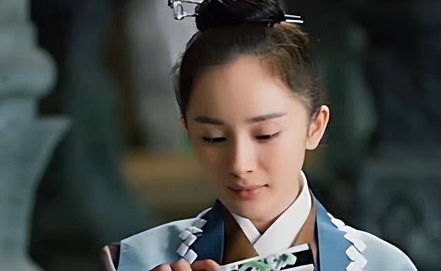 墨渊为何把玉清昆仑扇这样的宝物给司音?