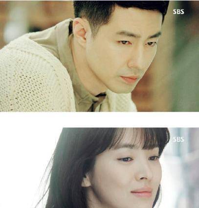 那些年因为宋慧乔而认识的偶巴,这十位男星,和她都是cp感满满_蓝色