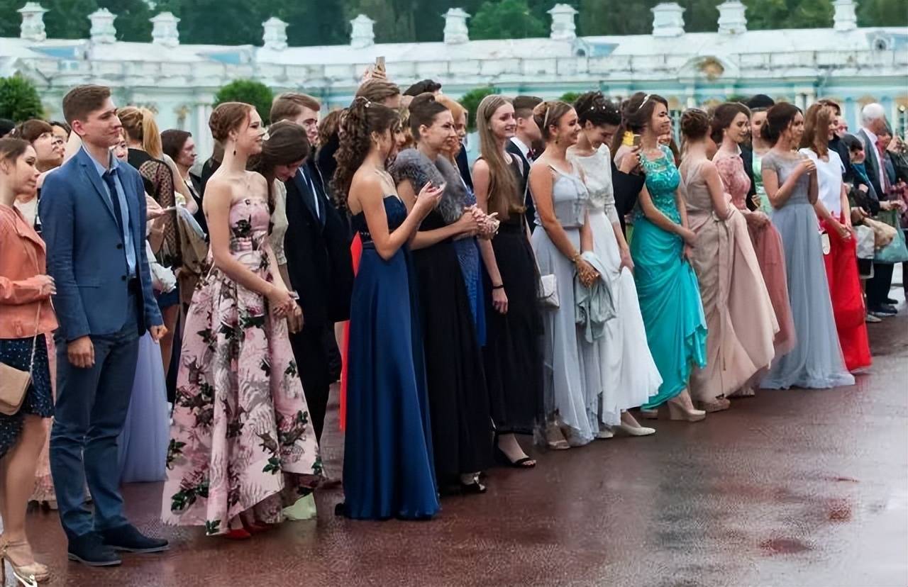 【学校推荐】世界芭蕾殿堂——俄罗斯瓦岗诺娃芭蕾舞学