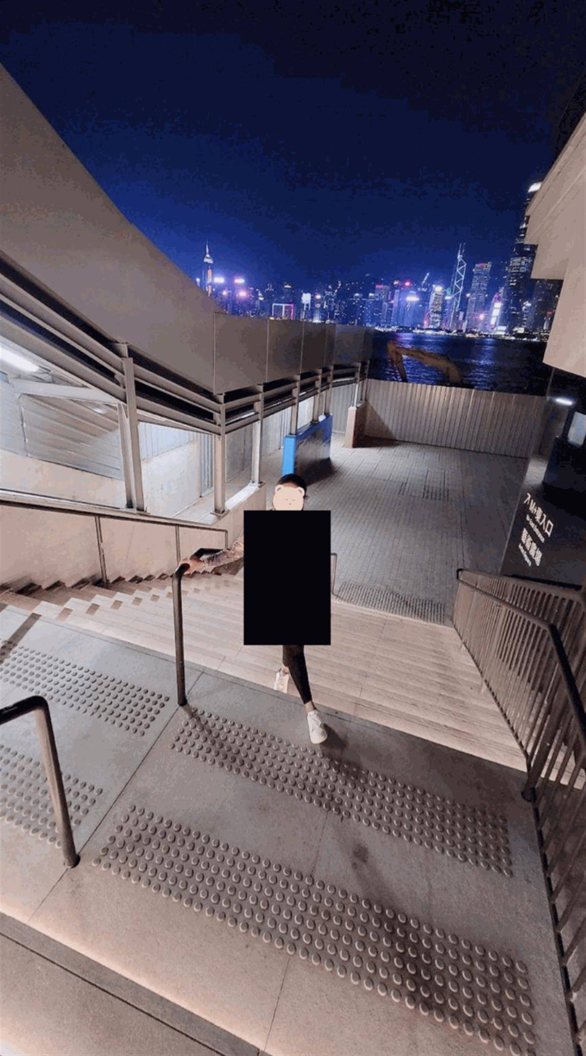 在其推特账号上声称自己是"良家妇女