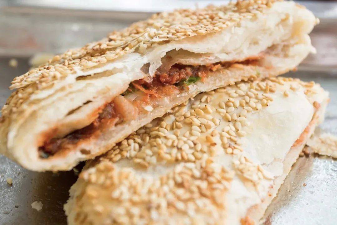 曾与扬州起名,美食遍地,如今却一直被人遗忘!