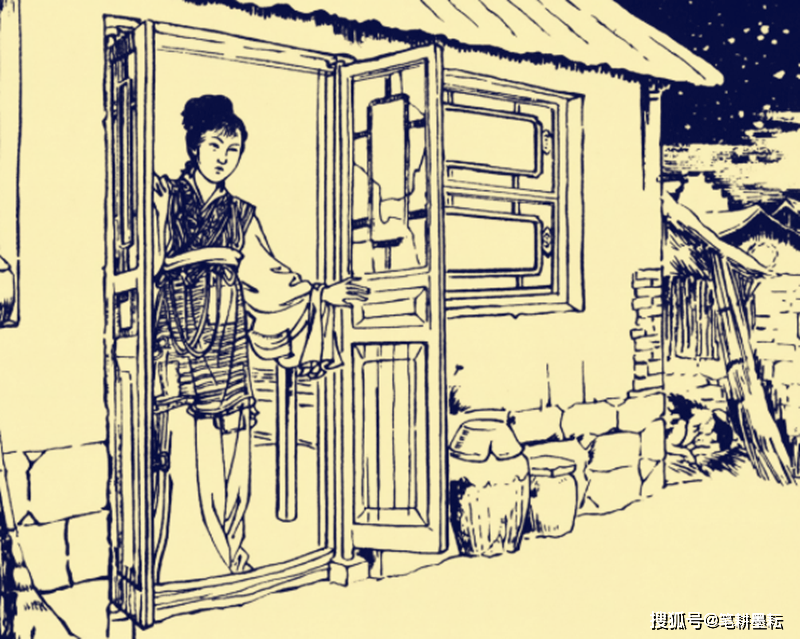 二狗见状,回头看了赵三一眼,赵三点了点头,他则立马抽出桃木剑追了