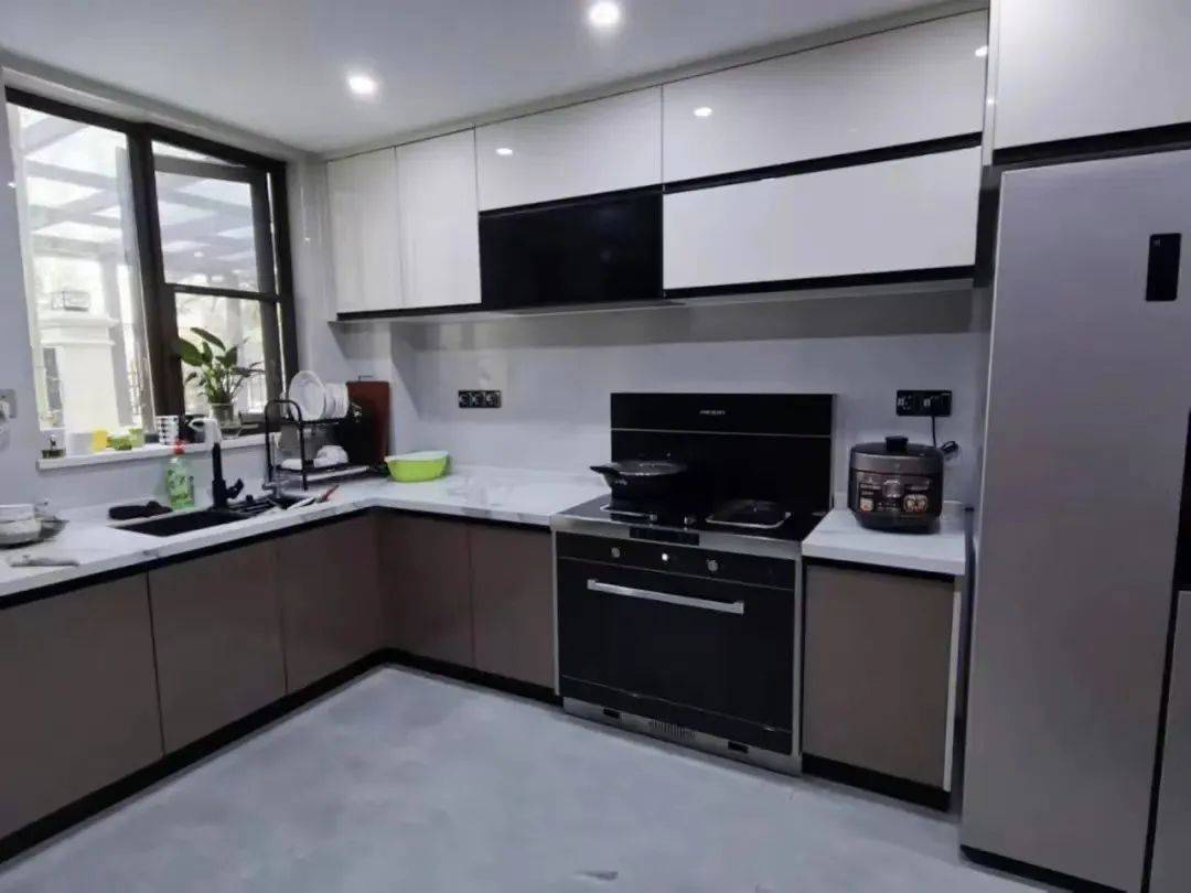 集成灶好日子到头了？今年一季度65个品牌上演退市潮-家电圈官网