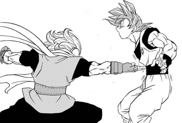 那么格兰诺拉是否拥有专属于自己的技能呢?答案是肯定的.