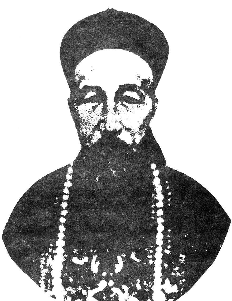 清朝历史:晚清第一权臣,肃顺差点逼死慈禧,为什么反被慈禧斩杀_咸丰