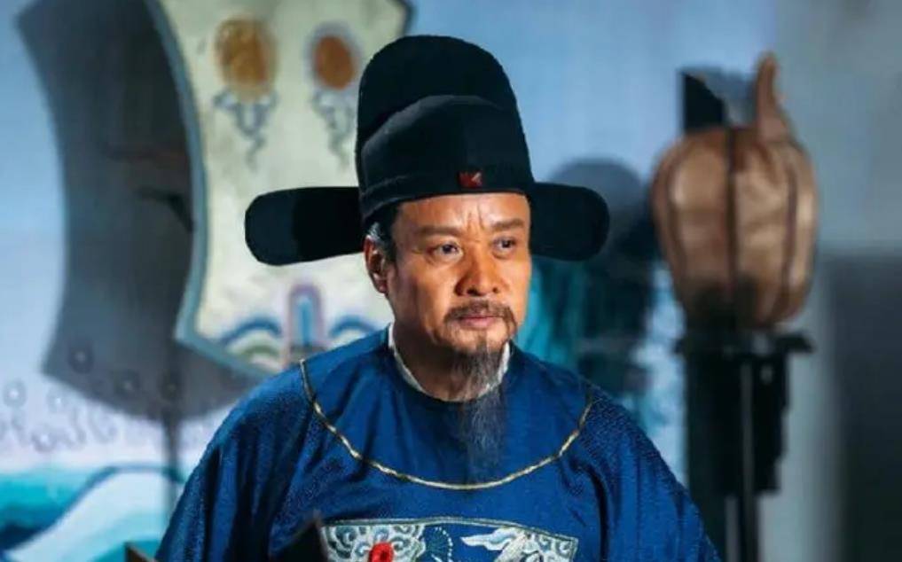 正八品的县丞和正七品的知县,虽一级之差,权力地位却是天壤之别_明朝