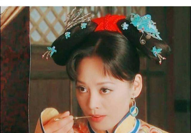 宁静你不知道的事,她的暴脾气原来是从原生态家庭里带出来的_长相