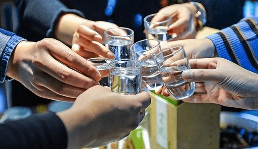 酒桌上要提前离席,要做好3个规矩,体面而又知礼节,不得罪人_口感_原因