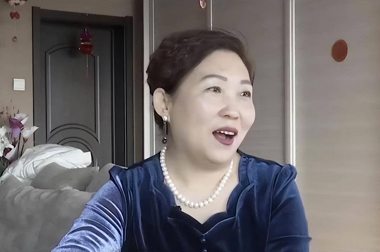 70岁大爷相亲要求:漂亮老伴aa制,过二人世界,大妈:我都答应_前夫_条件