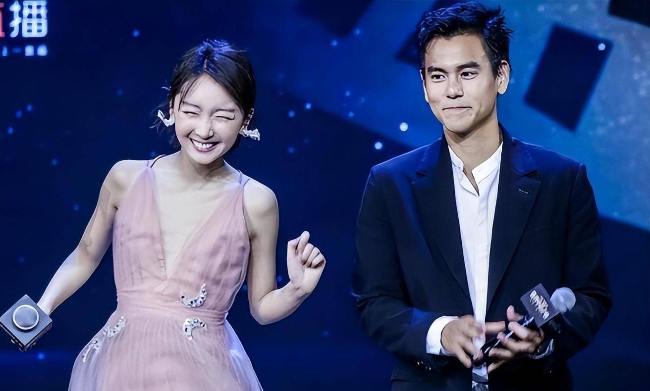 彭于晏事业遭遇重大挫折,微博之夜擅自换李冰冰座位,被后辈抢走_作品