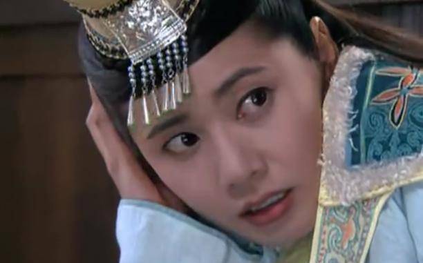 《木府风云》中的圣母女主,也出自王倦之手_阿勒_木增_舅舅