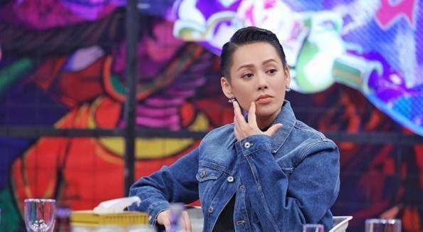 宁静:80年代与巩俐并肩收入千万,迷倒大导姜文,靠综艺浪姐翻红_片酬