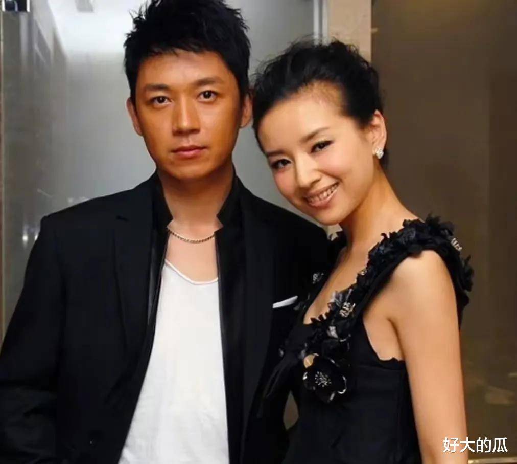 曝潘粤明不敢得罪董洁,因儿子是软肋,才允许前妻重提旧事_事业_女方