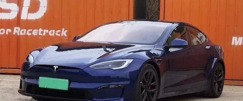 特斯拉目前正在寻求工厂扩建的审批,最大年产能将从今年的125万辆增到