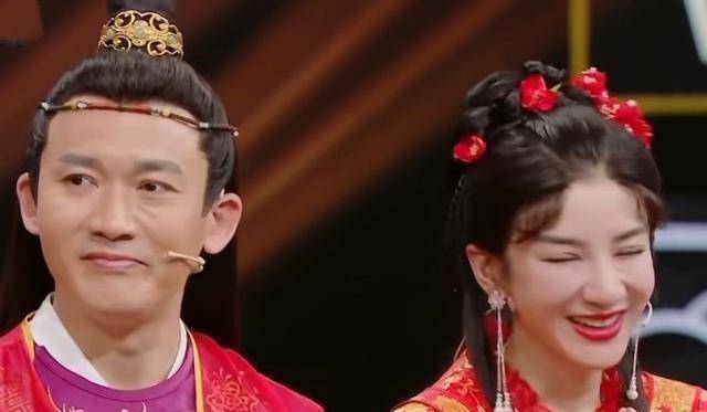 聂远祝福黄奕能够找到幸福,谁注意小李琳听后的眼神?