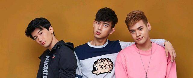 男神李现主演的20部影视作品,你最喜欢哪一部?_剧中_电影_电视剧