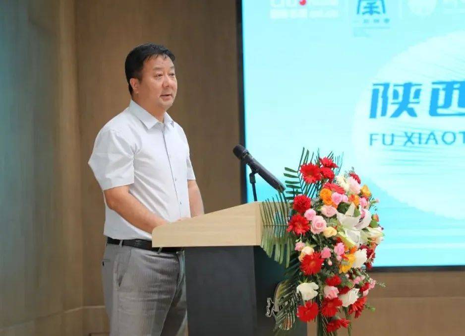 丝路有约 一见钟"秦" |第五届驻华外交官解码陕西