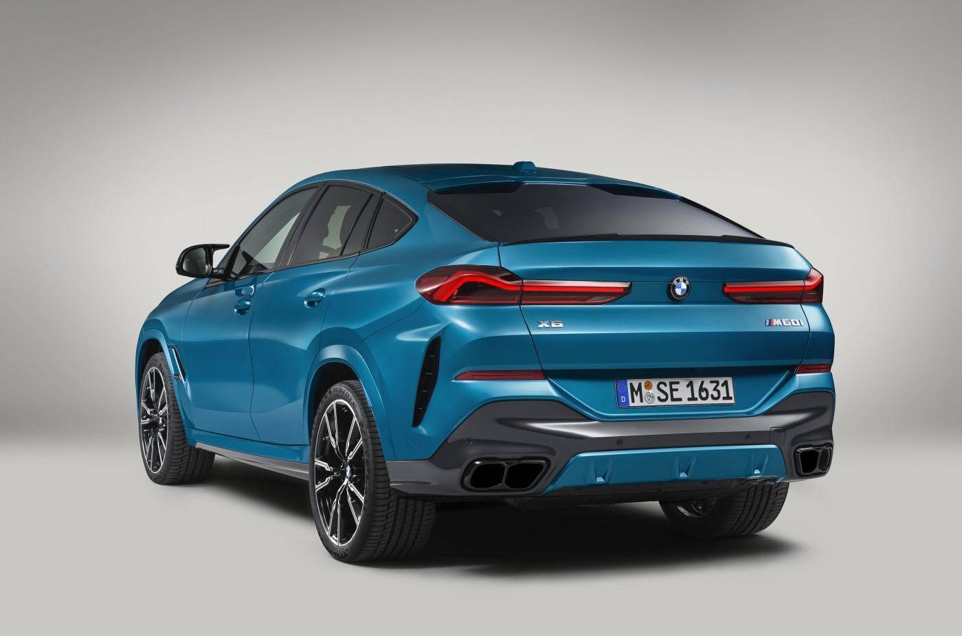 2023款宝马x6上市,售价79.99-97.59万元_搜狐汽车_搜狐网