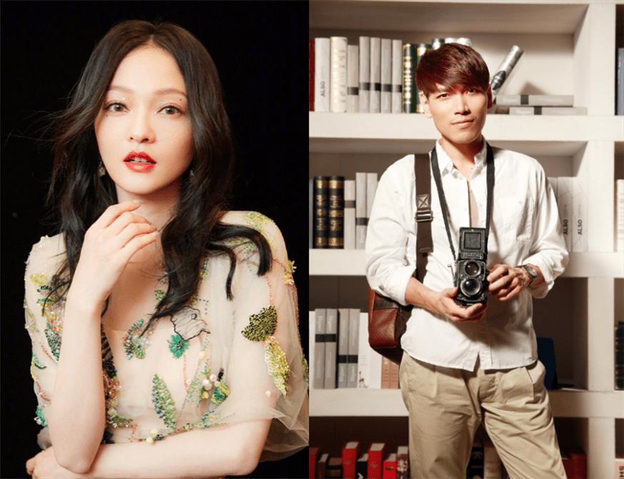 莫文蔚我的互联网嘴替,张韶涵杨宗纬快结婚吧,绯闻就是这么来的_节目