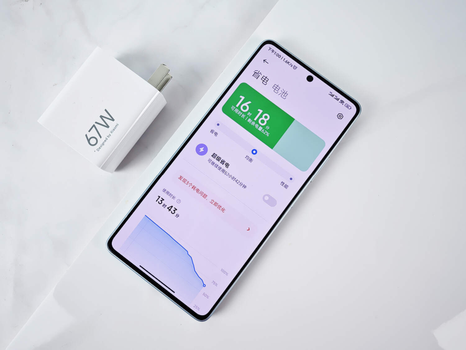 Redmi Note12 Turbo开箱评测，超值水桶旗舰吸睛无数！