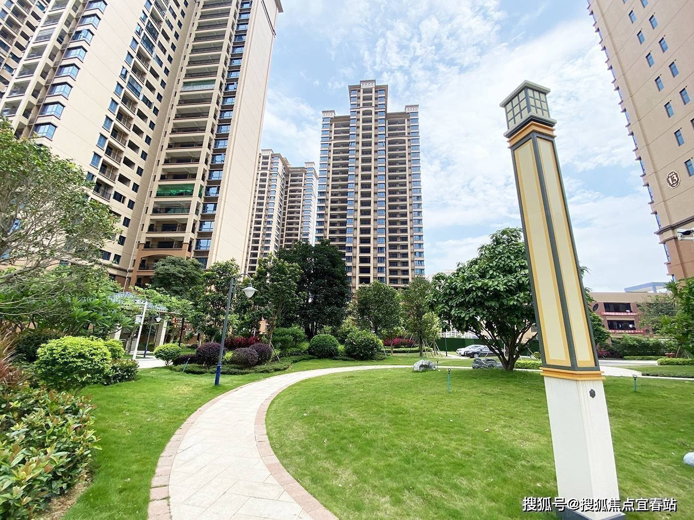 惠州博景湾花园售楼处(博景湾)欢迎您 | 博景湾房价_户型详情—博景湾