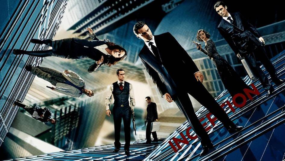 《盗梦空间》:现实与梦境的边界探索_电影_记忆_意识